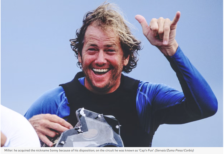 sURFING tHROUGH THE LENS - sONNY mILLER shaka for galerie - 11-4-2025.png