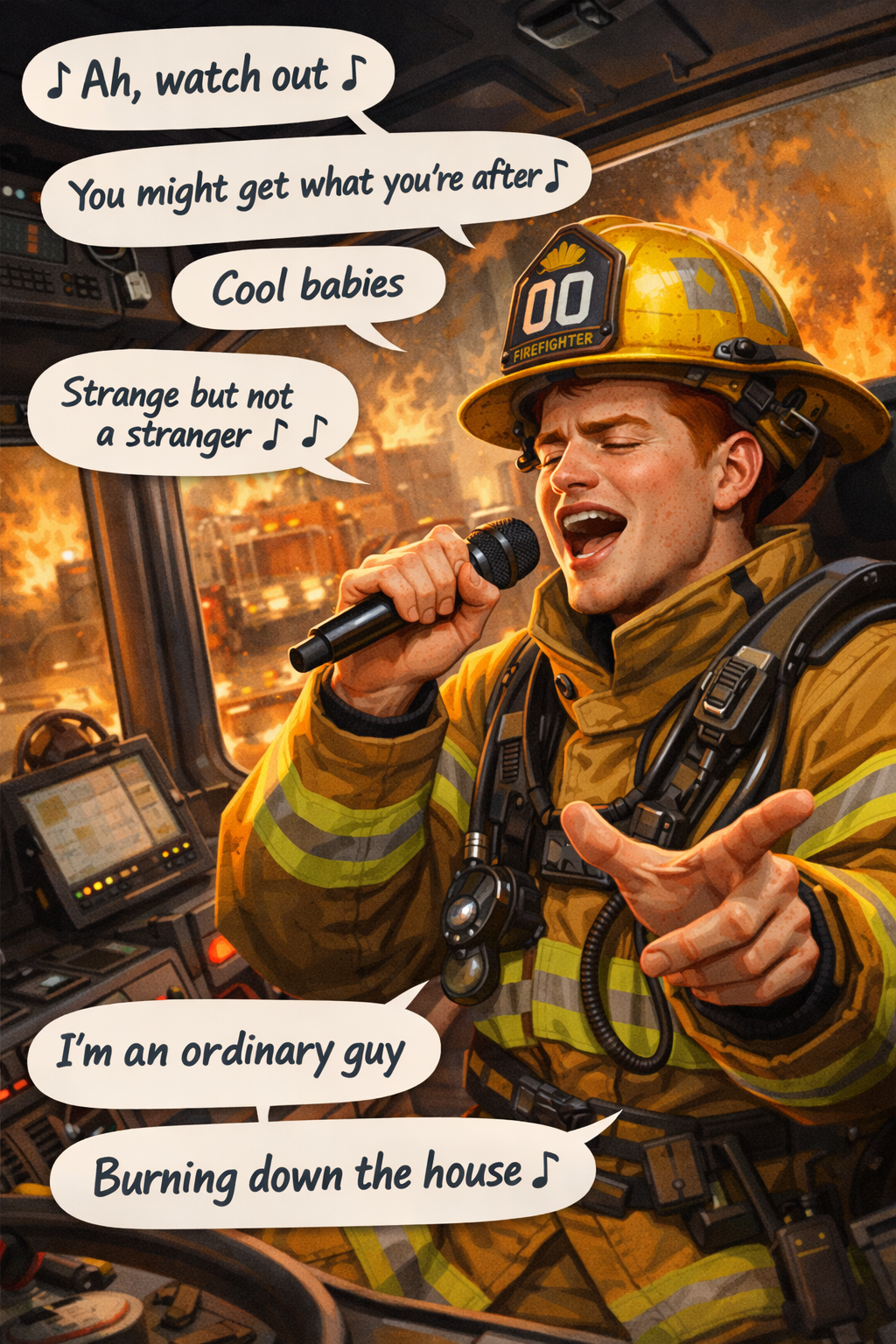 Malibu Fire - Flame Burning down the house helmet - 1-14-2026 ChatGPT Image Jan 14, 2026, 02_47_59 PM.png