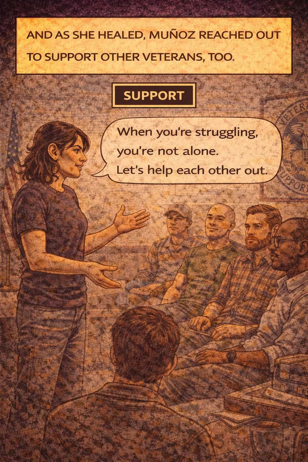 Malibu Farm - Munoz Evolution - Talking to groups - panel 17 - 1-23-2026 ChatGPT Image Jan 23, 2026, 01_35_36 PM.jpg