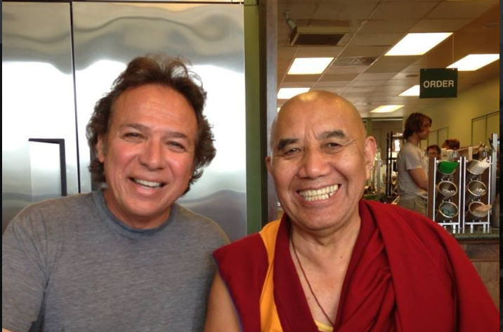 John Profile for Surf Shed with Dalai Lama.PNG