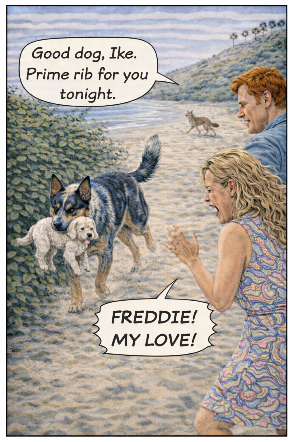 Malibu Fire - Ike saves freddie prime rib - 1-29-2026.png