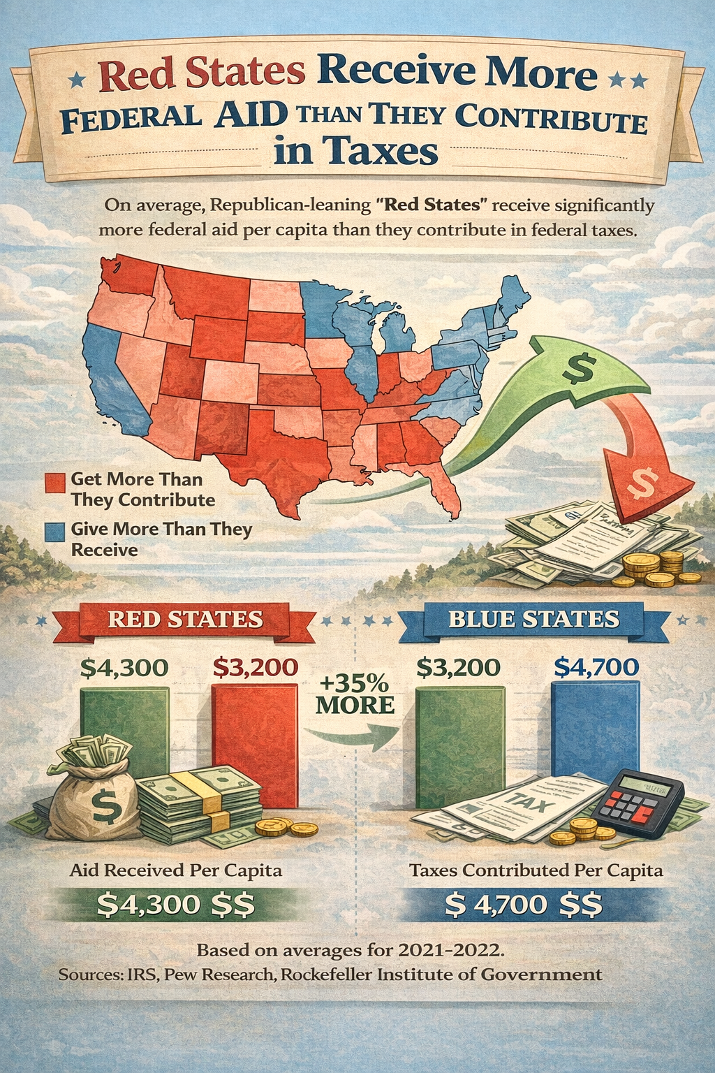 Socaism memems red states receive more than they give to GL - 2-18-2026.png
