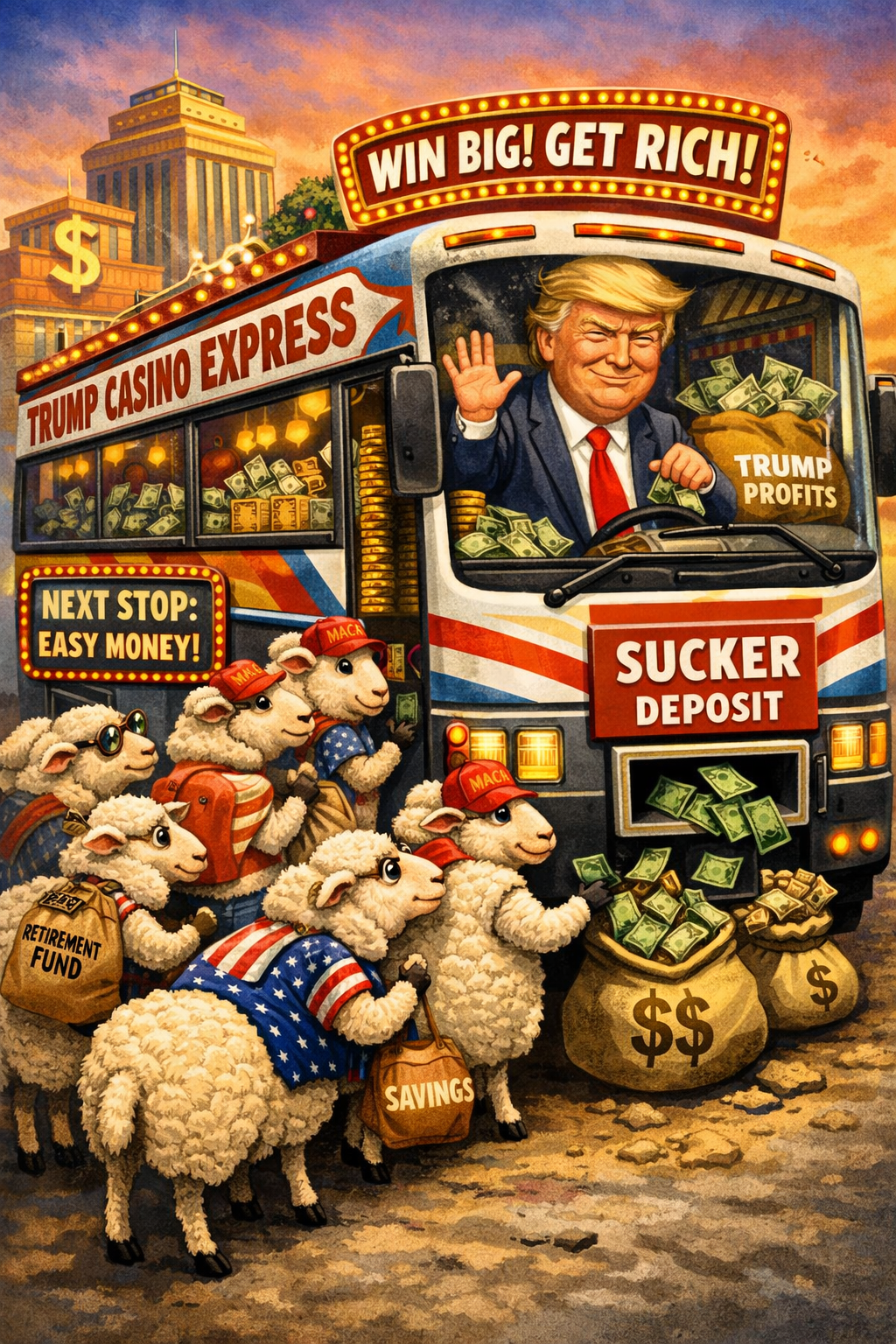 Trump memes - Trump Casino bus sheep 2-5-2026 - Copy.png