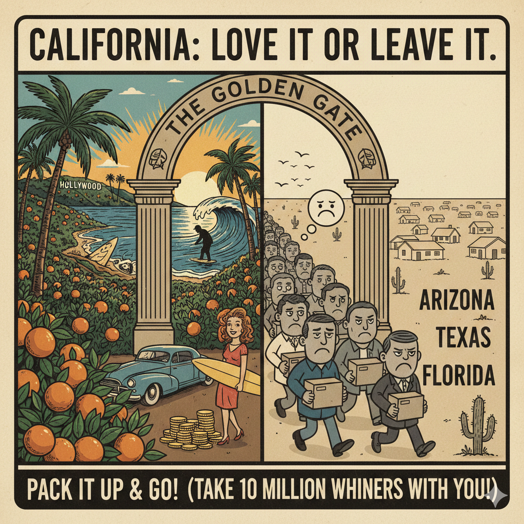 California Love it or leave it so so with arch.jpg