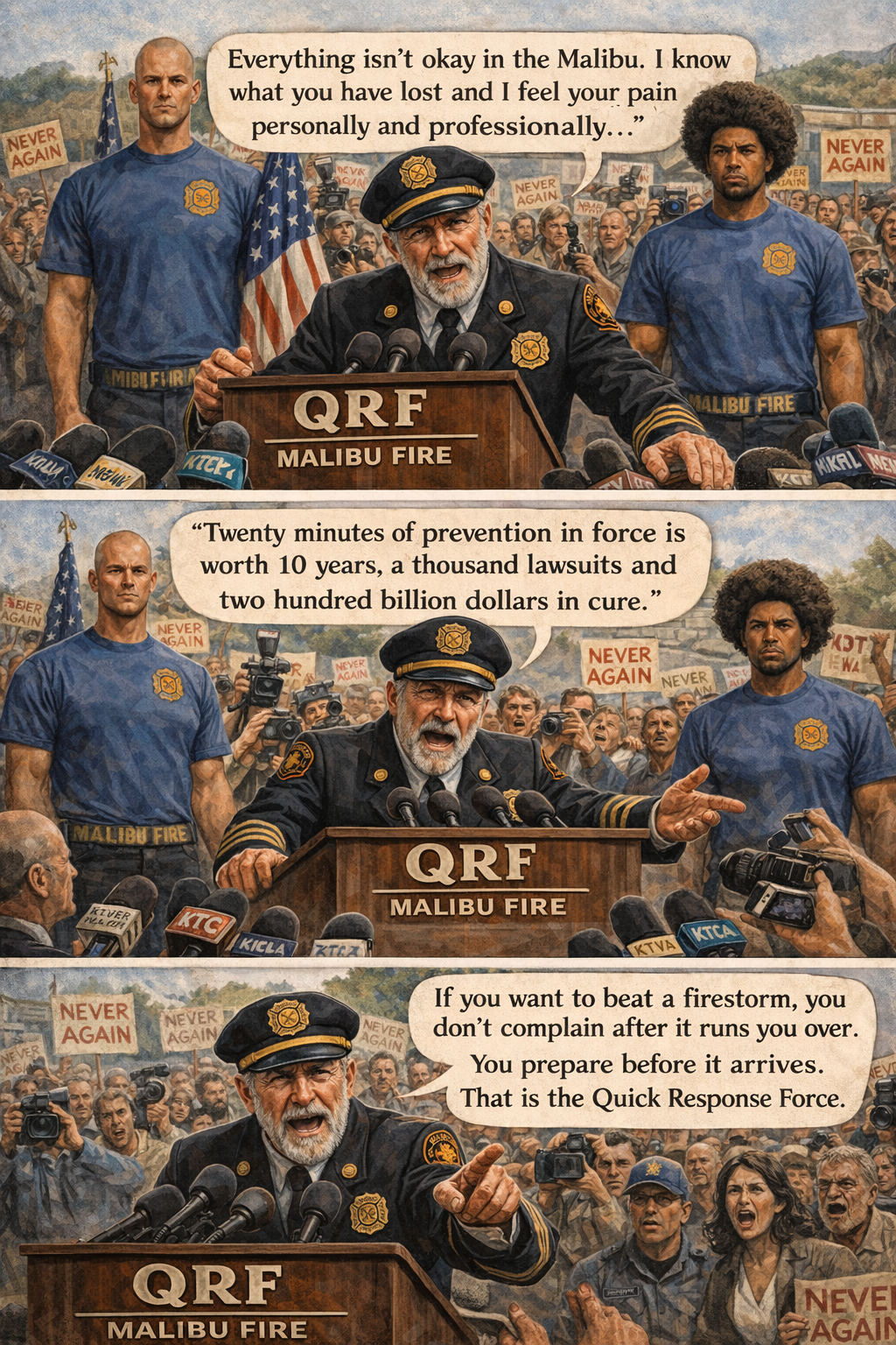 Malibu Fire - Peabody's QRF three panel prevention cure - 3-3-2026.png