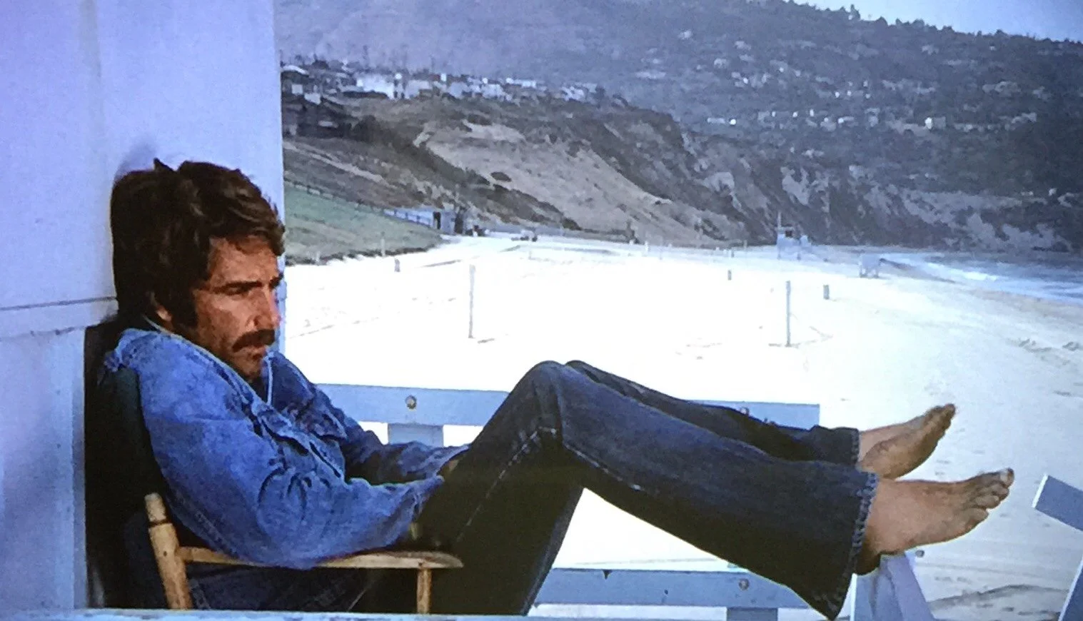 Malibu Fire - Dickie Remoura - Sam Elliott in Lifeguard - 3-20-2026.jpg