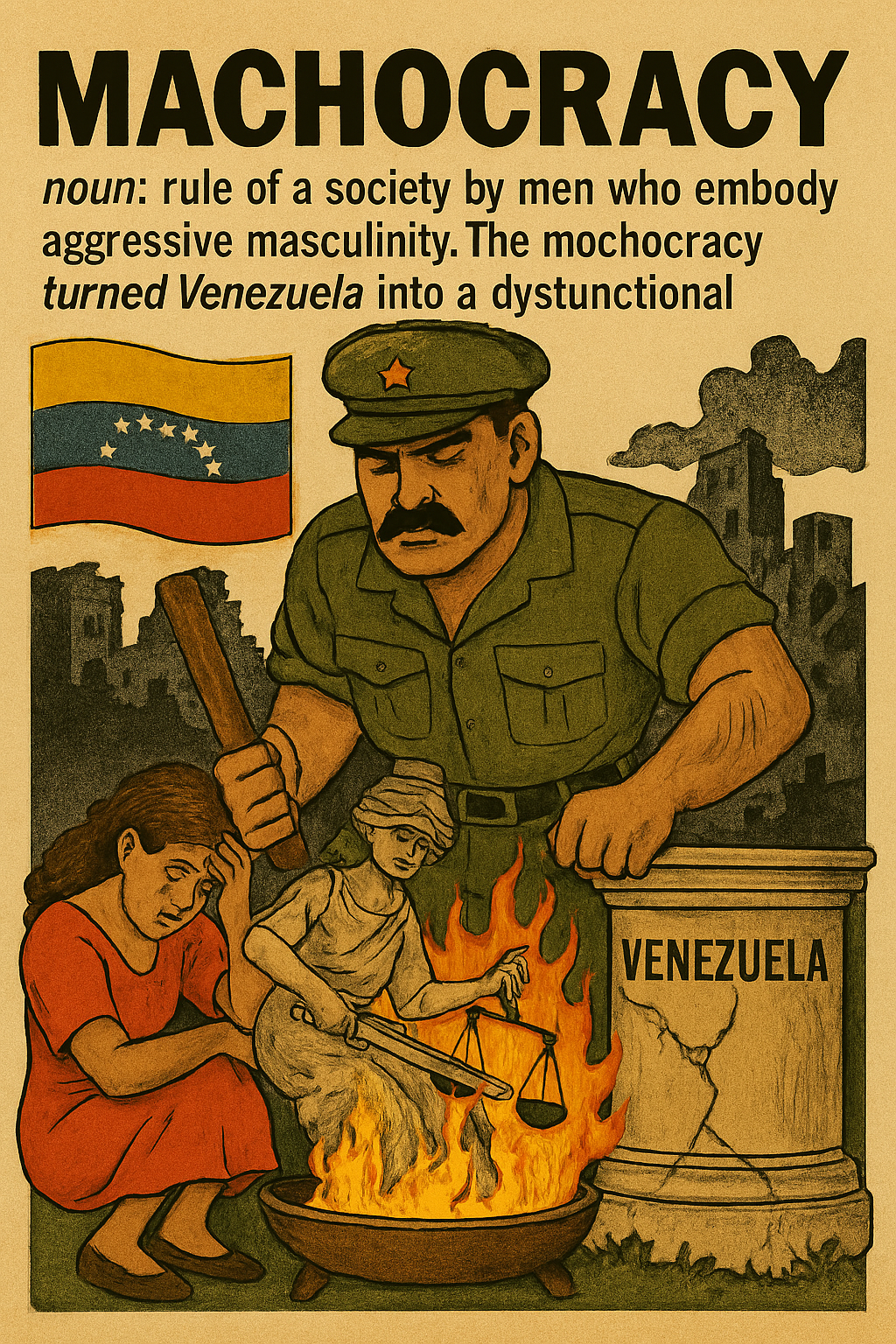 Machocracy - Burning LAdy Justice - 1-17-2026 Copilot_20260117_103942.png
