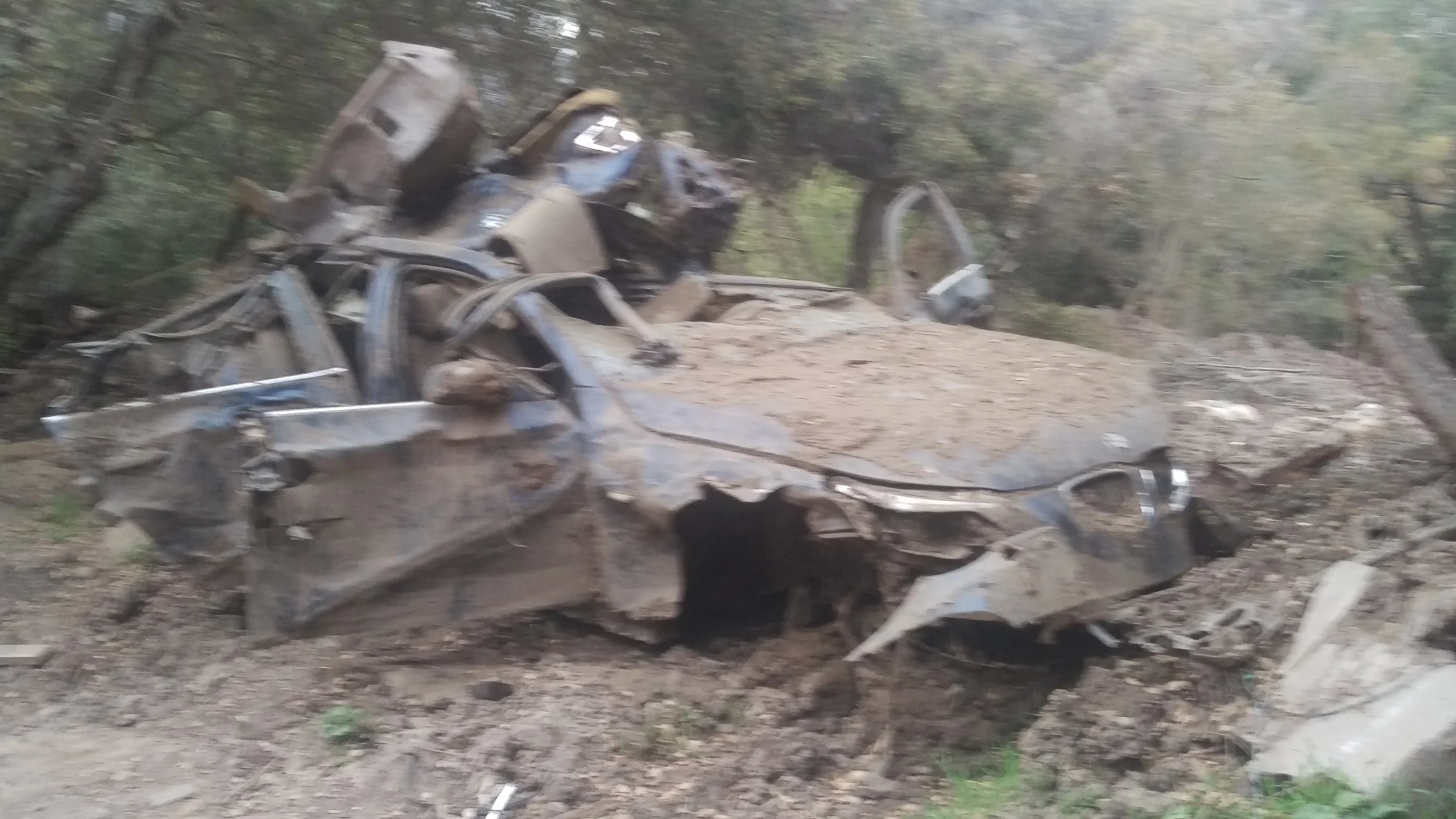 Montecito flattened car IMAG0853.jpg
