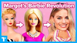 Mod about you. A deep dive into a forgotten Barbie…