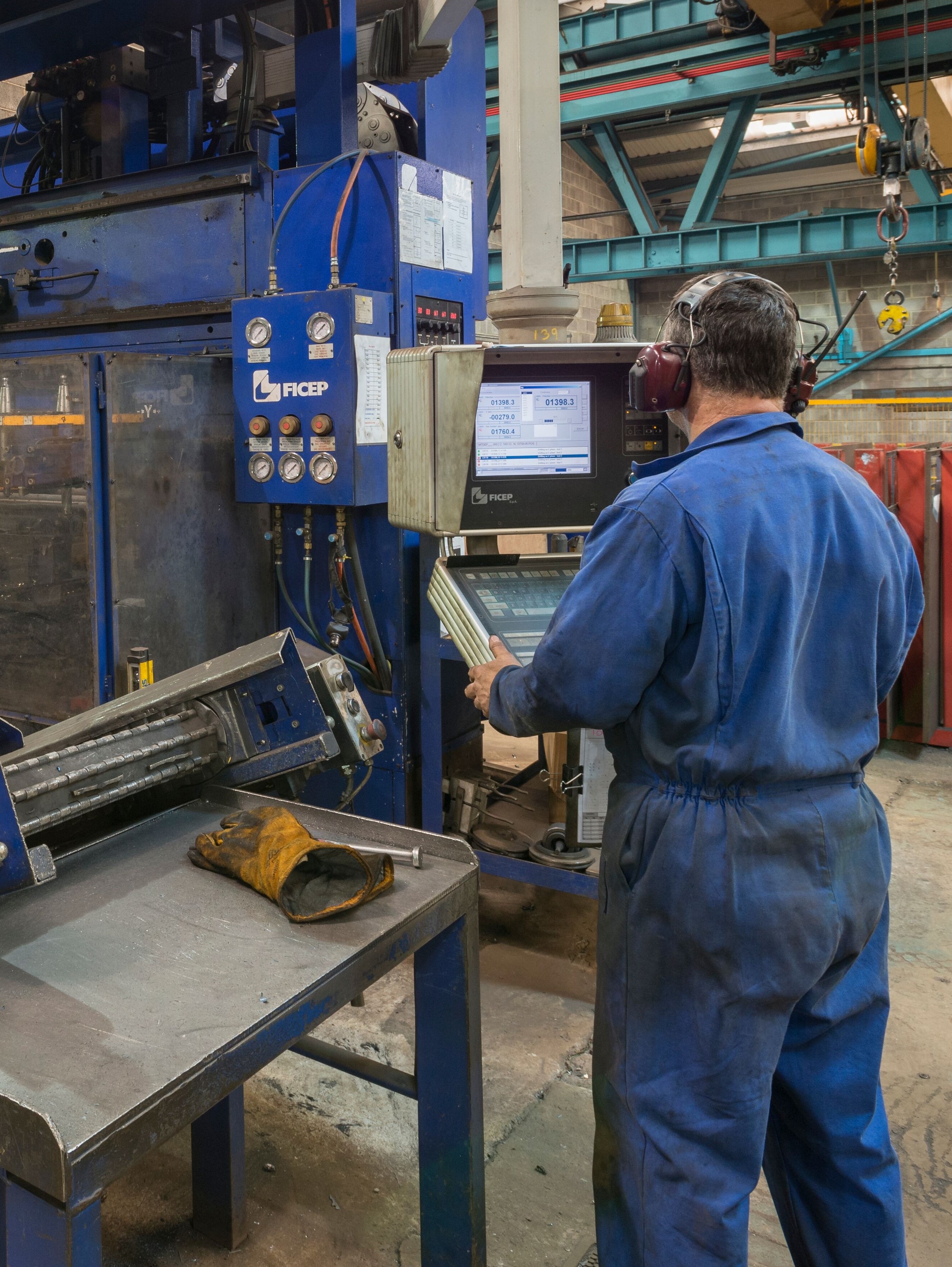 Haley Engineering