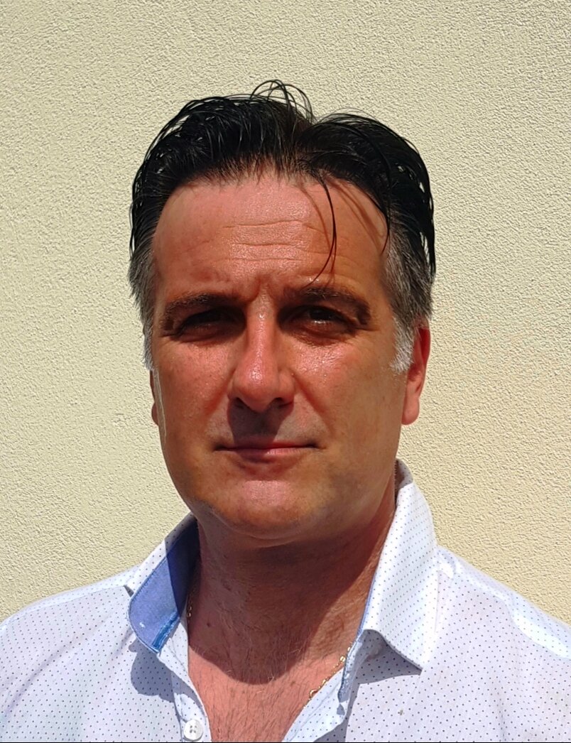 Stefan Cecchini, Nuclear South West Vice Chair