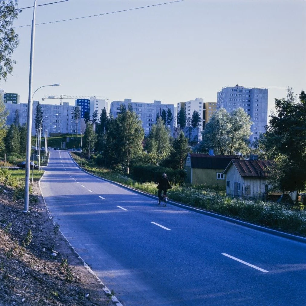 💙Artsissa on huomenna to 28.8.2025 klo 17.30-19.00 luento- ja keskustelutilaisuus: N&auml;k&ouml;kulmia kaupunkisuunnittelun historiaan 💙

Sukella historioitsijoiden Eeva Kotiojan ja Matti O. Hannikaisen kanssa Vantaan kaupunkisuunnittelun historia