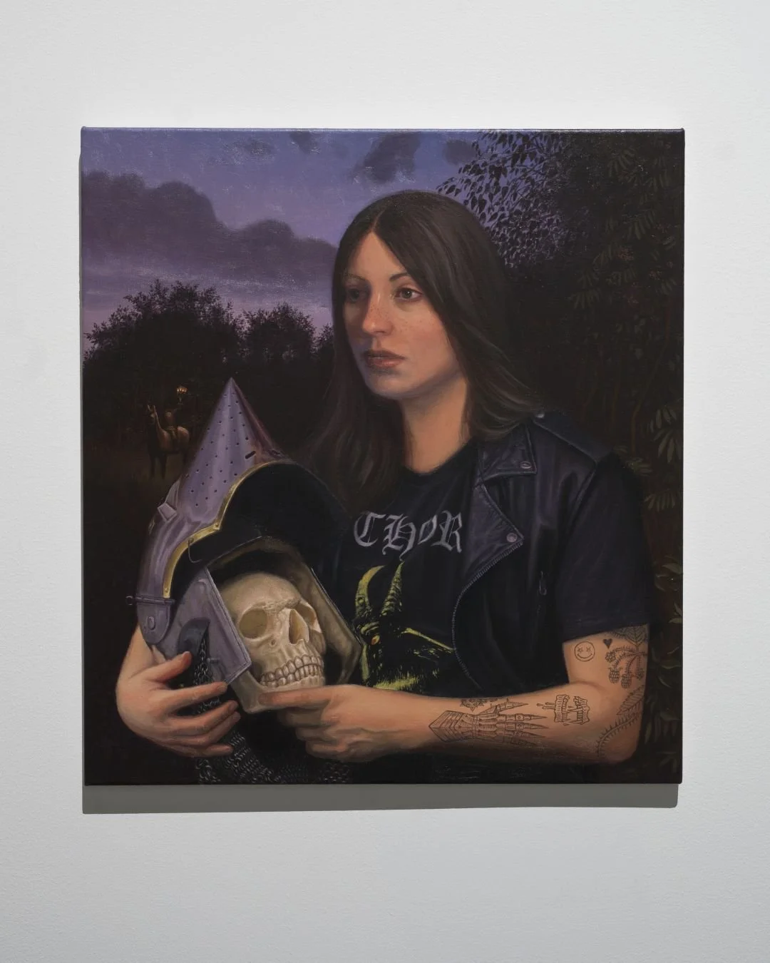 Artsi on auki normaalisti pyh&auml;inp&auml;iv&auml;n&auml; la 1.1. klo 11-16, tervetuloa! 👻 Huomioithan, ett&auml; kulku tapahtuu poikkeuksellisesti Paalutorin puolelta Artsin omasta ovesta. 

Artsiin on aina maksuton sis&auml;&auml;np&auml;&auml;s