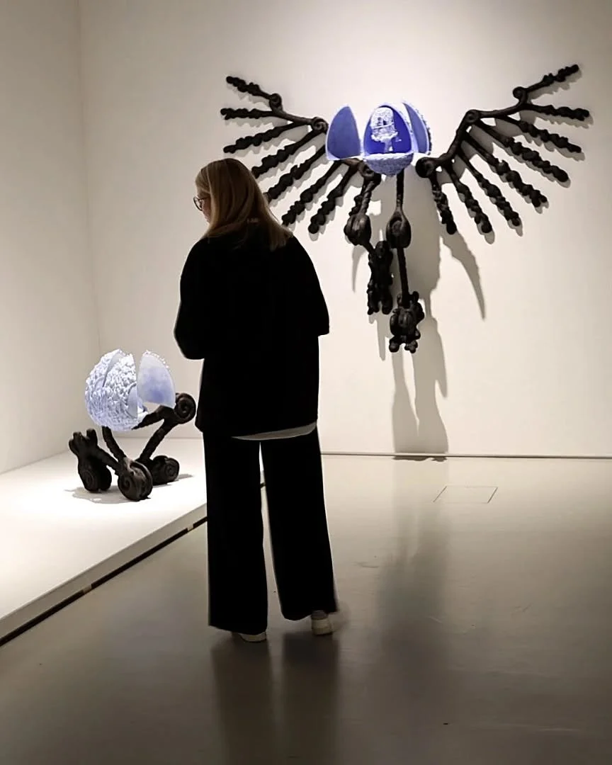 Artsin senioriaamup&auml;iv&auml;&auml; vietet&auml;&auml;n taas to 13.11. klo 10.30-12.00. Senioriaamup&auml;iv&auml; on kaikille avoin tapahtuma ja osallistuminen on maksutonta.

T&auml;ll&auml; kertaa ohjelmassa on yhteisty&ouml;ss&auml; Myyrm&aum