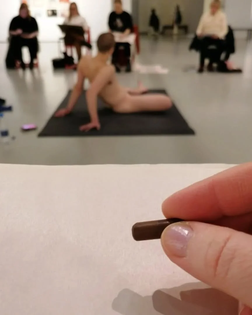 Croquis-ilta kutsuu piirt&auml;m&auml;&auml;n el&auml;v&auml;&auml; mallia Artsiin taas ke 11.3. klo 18-20.

Piirustusillassa piirret&auml;&auml;n omin v&auml;linein ja ilman ohjausta. Osallistumismaksu on 5 euroa ja se maksetaan museon kassaan tapah