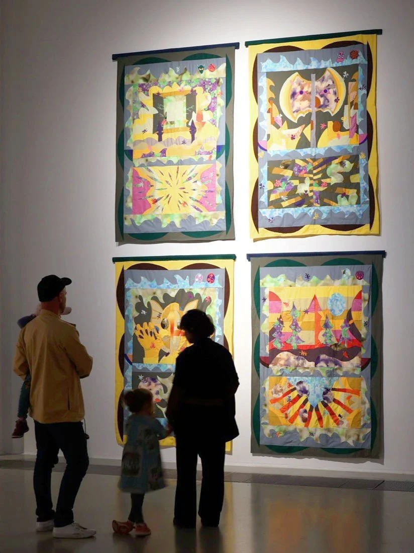 Myyrm&auml;en kirjaston musiikkisatutunti vierailee Artsissa taas tiistaina 3.3. 🪇📚❤️

Musiikkisatuja on kaksi per&auml;kk&auml;in:
Klo 16&ndash;16.30 0&ndash;3-vuotiaille
Klo 17&ndash;17.30 3&ndash;7-vuotiaille

Toiminnallisilla musiikkisatututunn