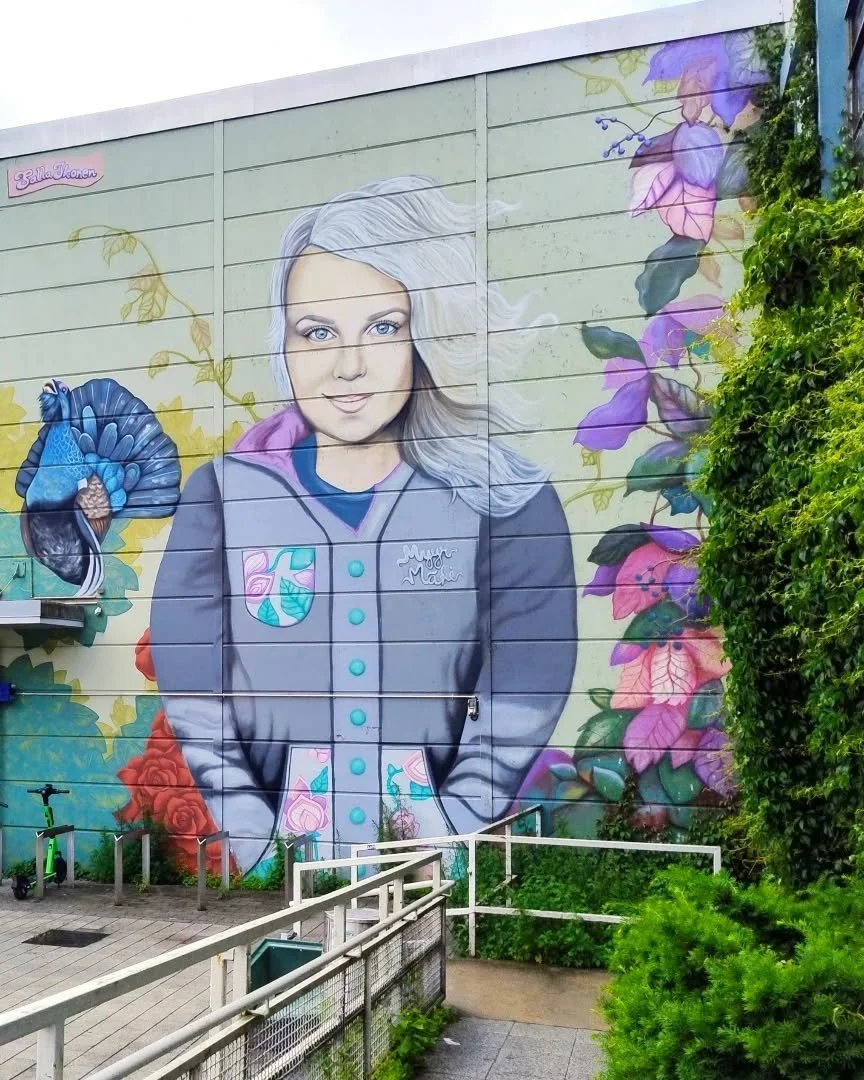 Kev&auml;t etenee kohisten ja Artsin suositut katutaidekierrokset py&ouml;r&auml;ht&auml;v&auml;t pian k&auml;yntiin! Ensimm&auml;inen kierros j&auml;rjestet&auml;&auml;n to 9.4. klo 17.00 ja sen j&auml;lkeen avoimia kierroksia j&auml;rjestet&auml;&a