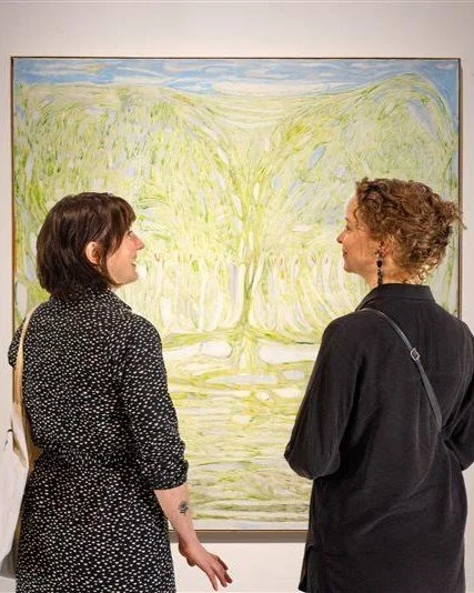 Empatia-n&auml;yttelyss&auml; tapahtuu heti ensimm&auml;isten viikkojen aikana, tervetuloa mukaan! Artsiin on aina maksuton sis&auml;&auml;np&auml;&auml;sy ja tapahtumiin osallistuminen on maksutonta ellei toisin mainita.

Opastuksia ja luentoja:
&bu