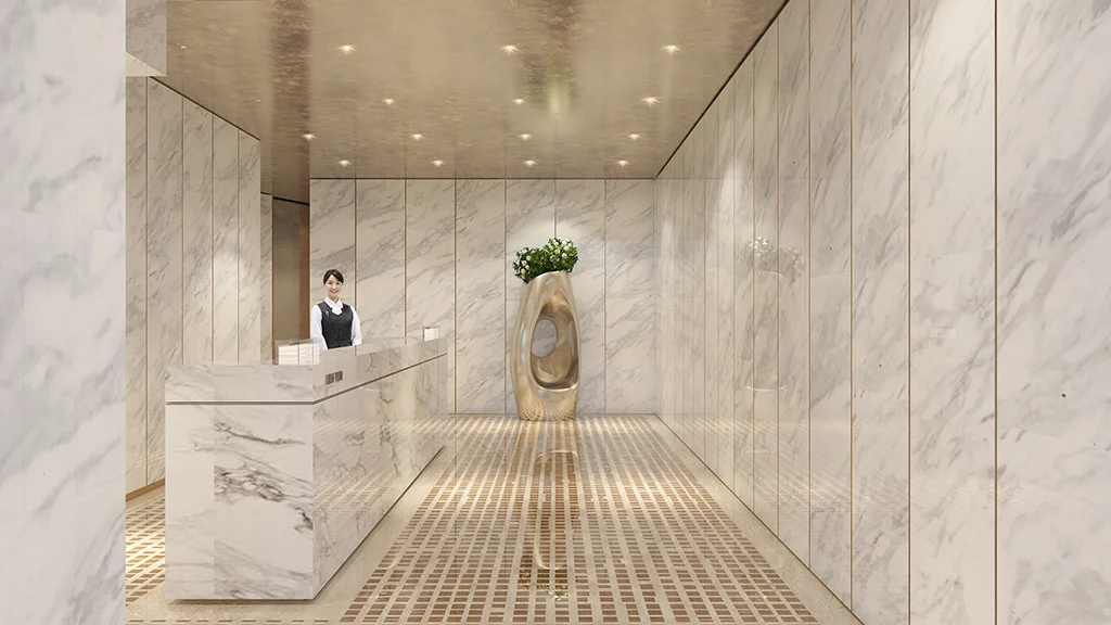 2017-0３-08-連雲建設-士林蘭雅段- 1F-Lobby-01-02.jpg