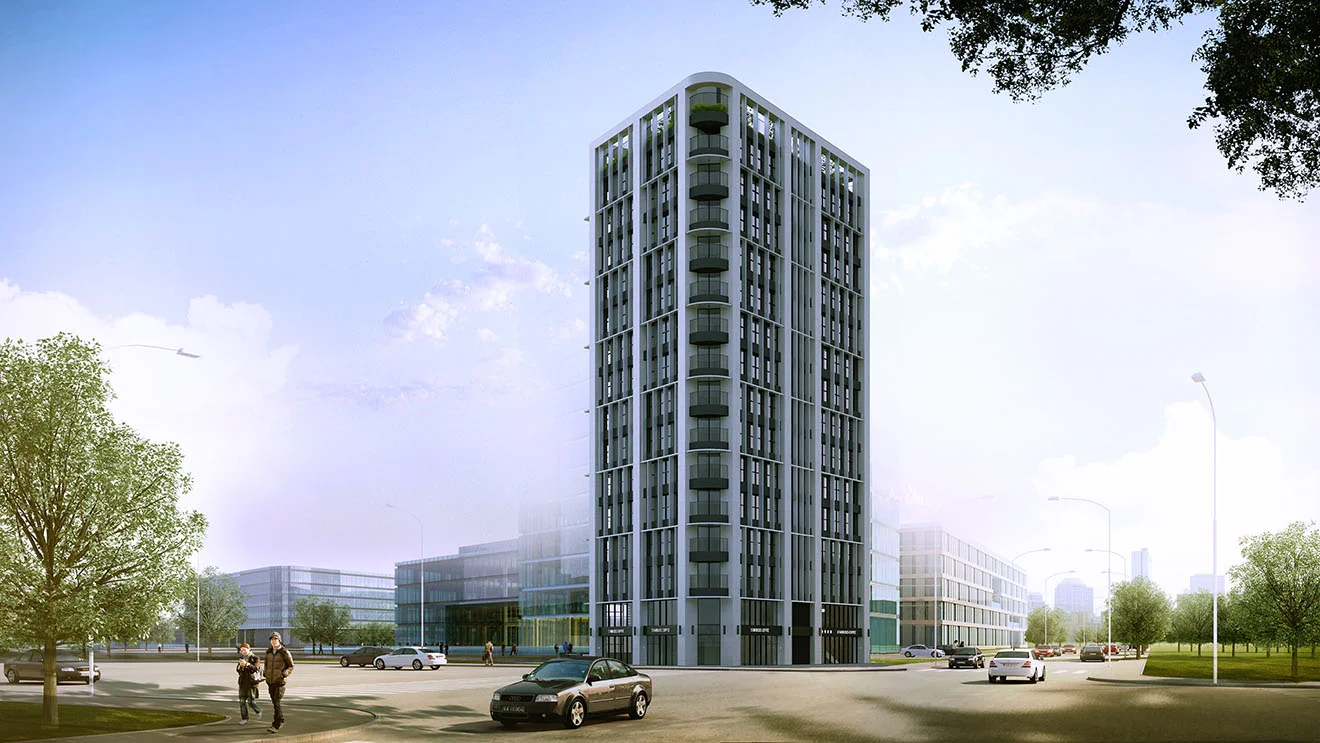 2017-03-03-連雲建設-士林蘭雅段- 建築外觀-日景-01.jpg