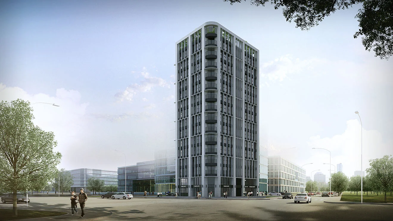 2017-03-06-連雲建設-士林蘭雅段- 建築外觀-日景-01.jpg