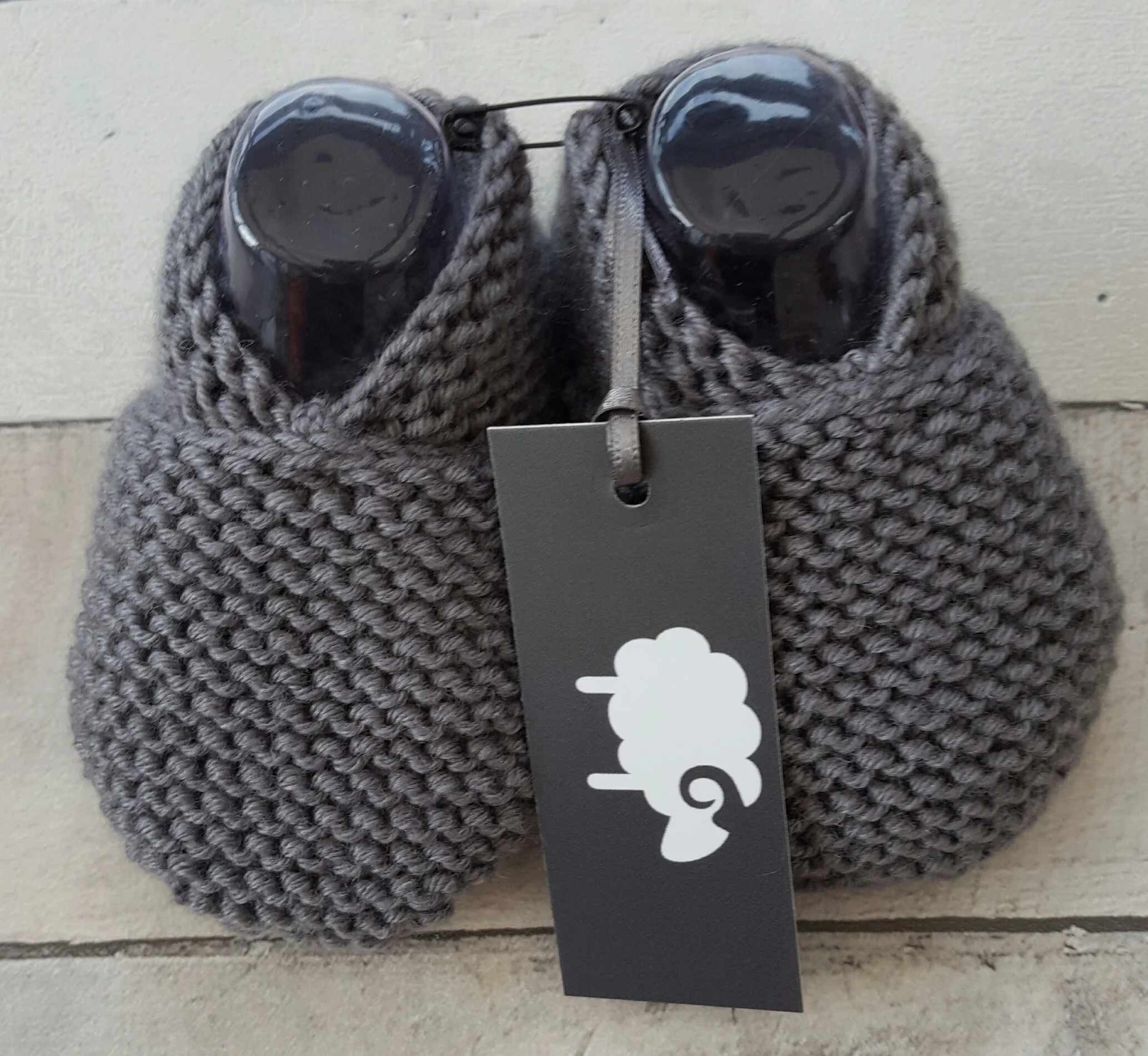 Baby Booties - Grey.jpg