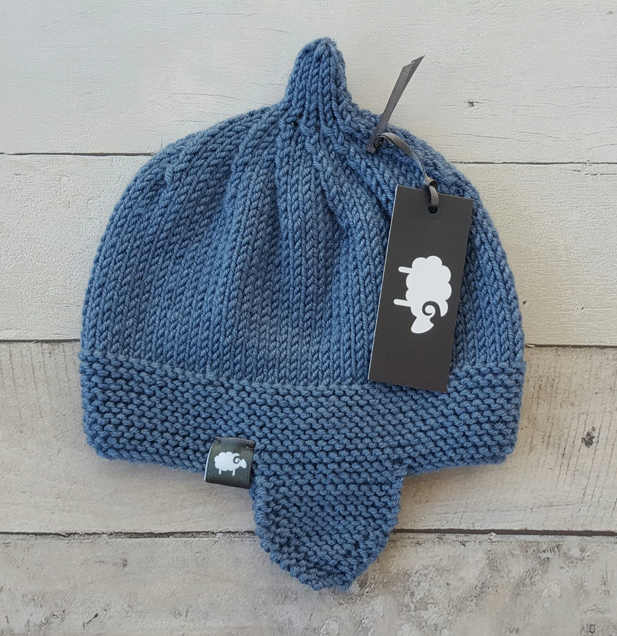 Baby Earflap Hat logo - Denim.jpg