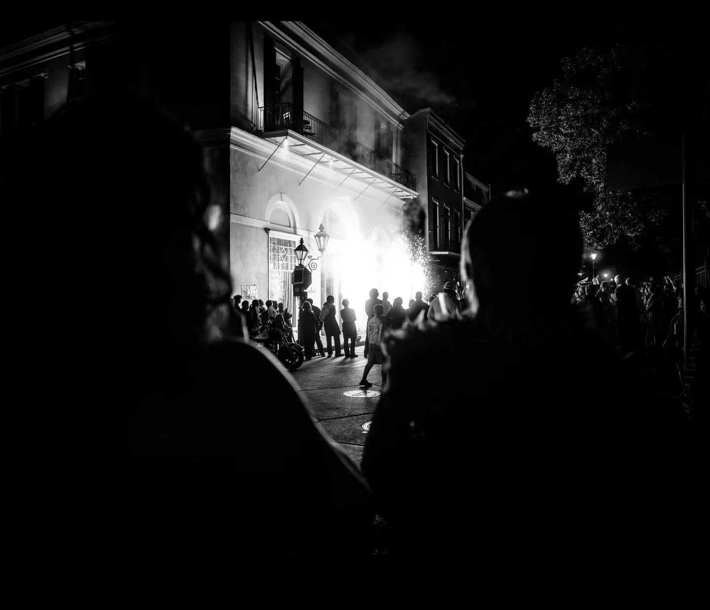 3-24-26
New Orleans
GFX100RF
@pro_camera_hawaii
@fujifilmx_us
@hawaiistreetshooters

#photography #neworleans #fujifilm #blackandwhitephotography #streetphotography