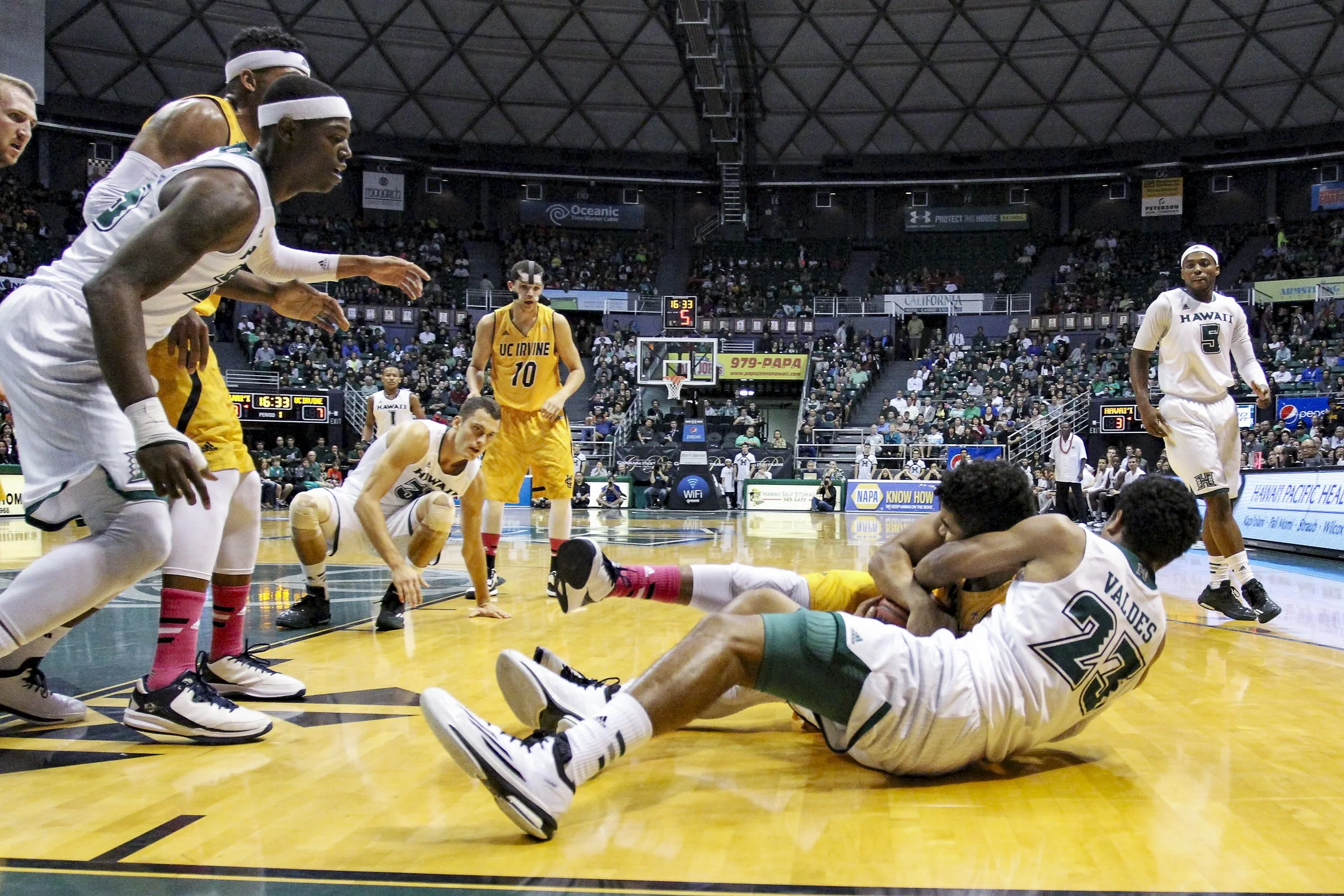 Basketball