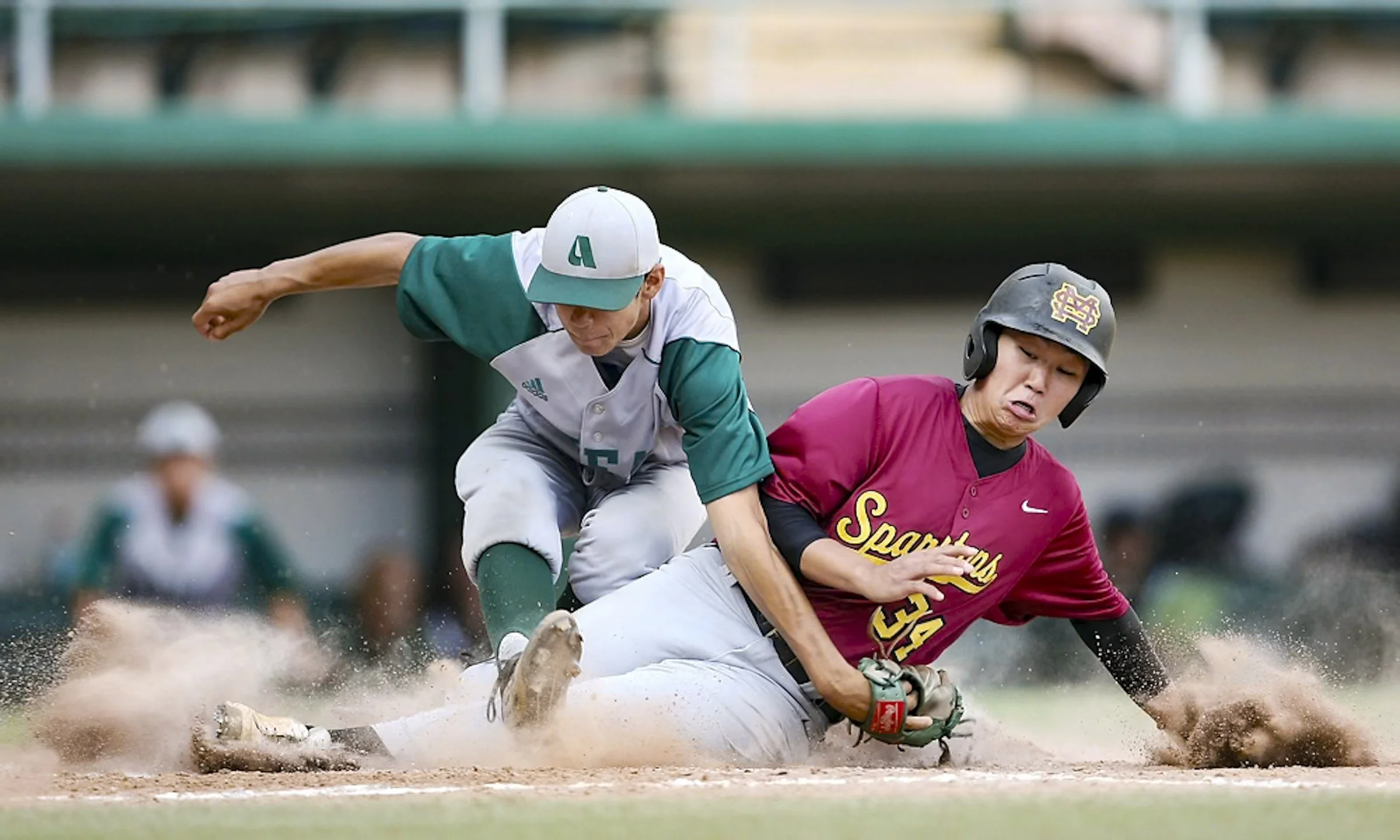 Baseball