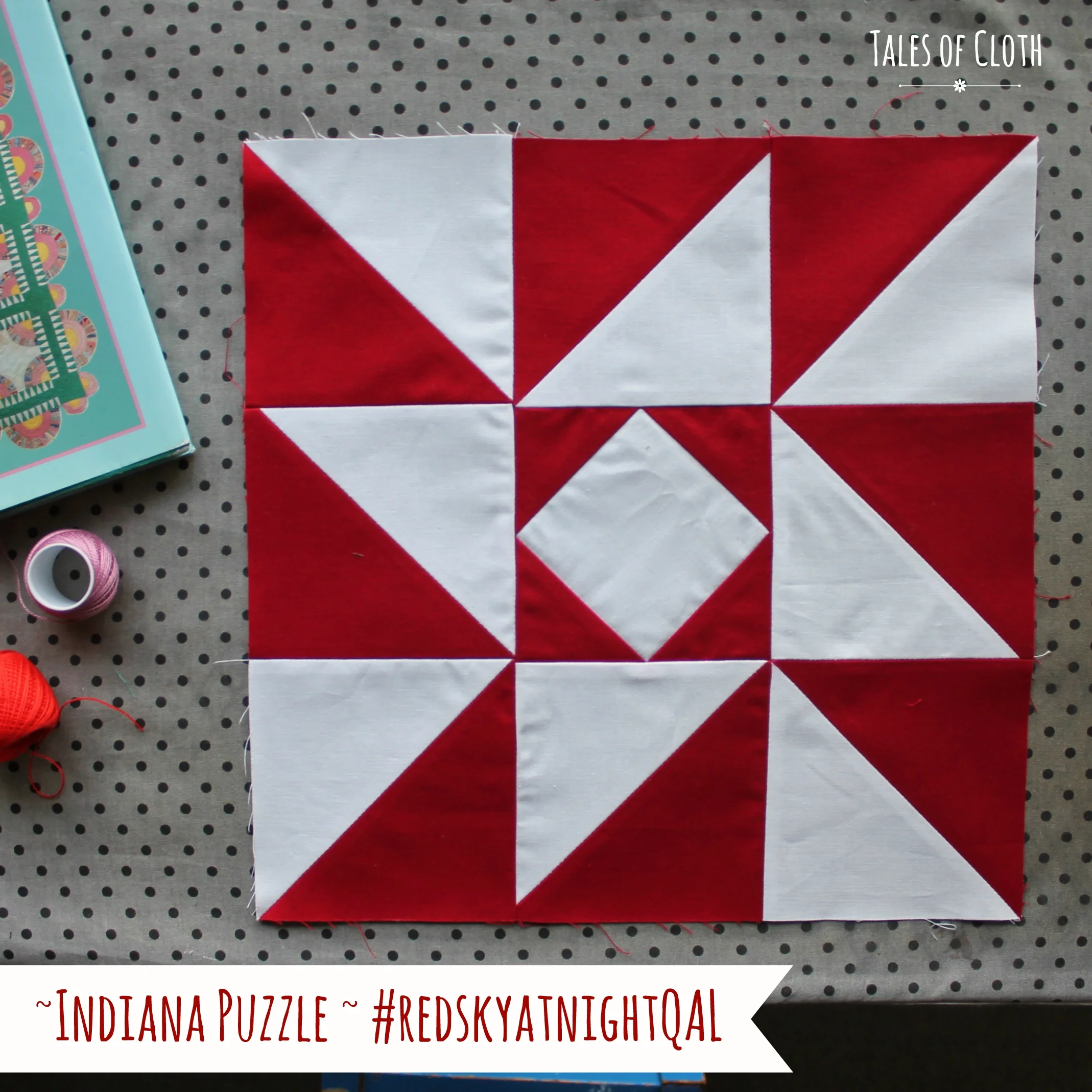 Indiana Puzzle