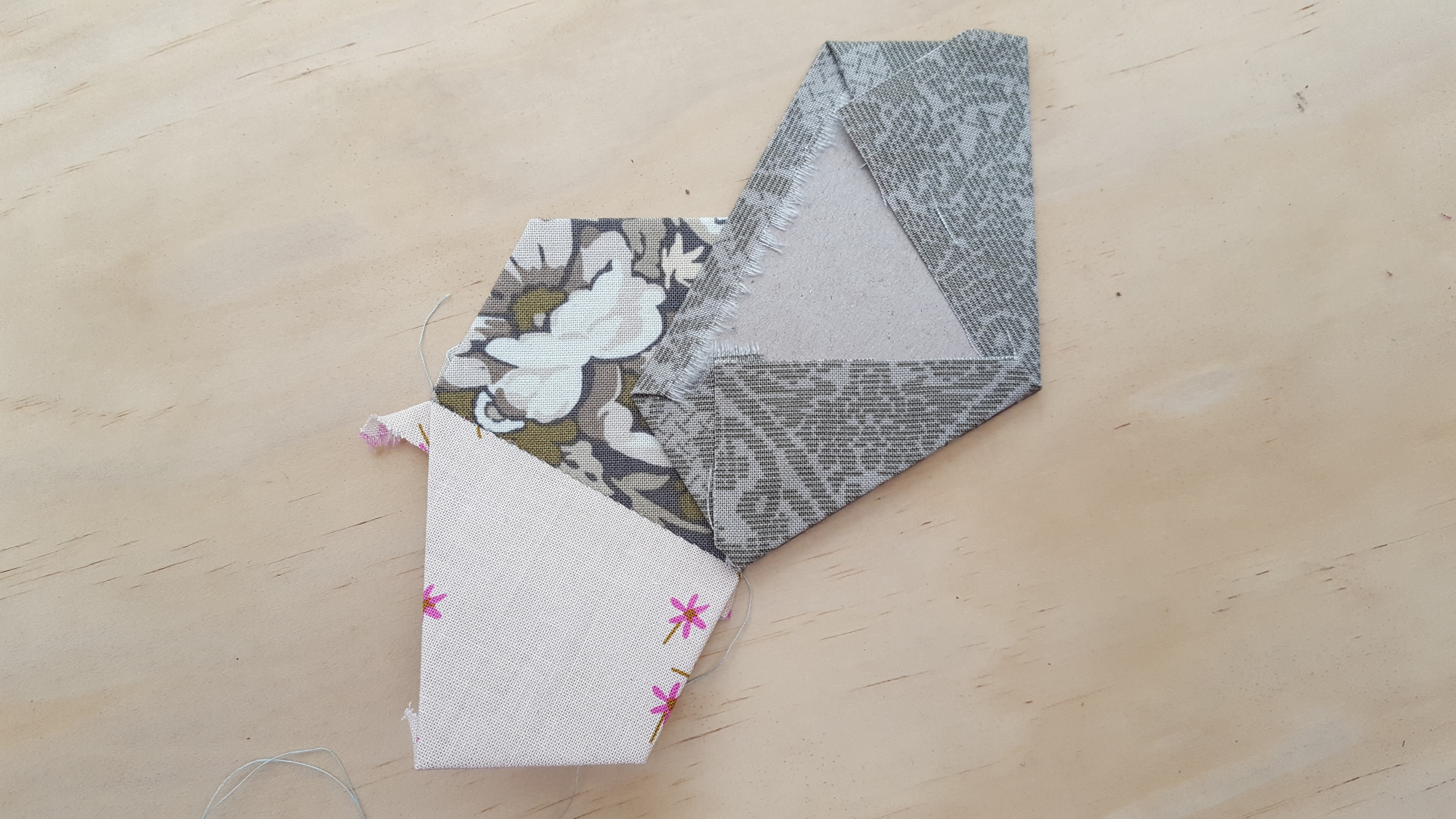 EPP.101 - Planning and Stitching — Tales of Cloth