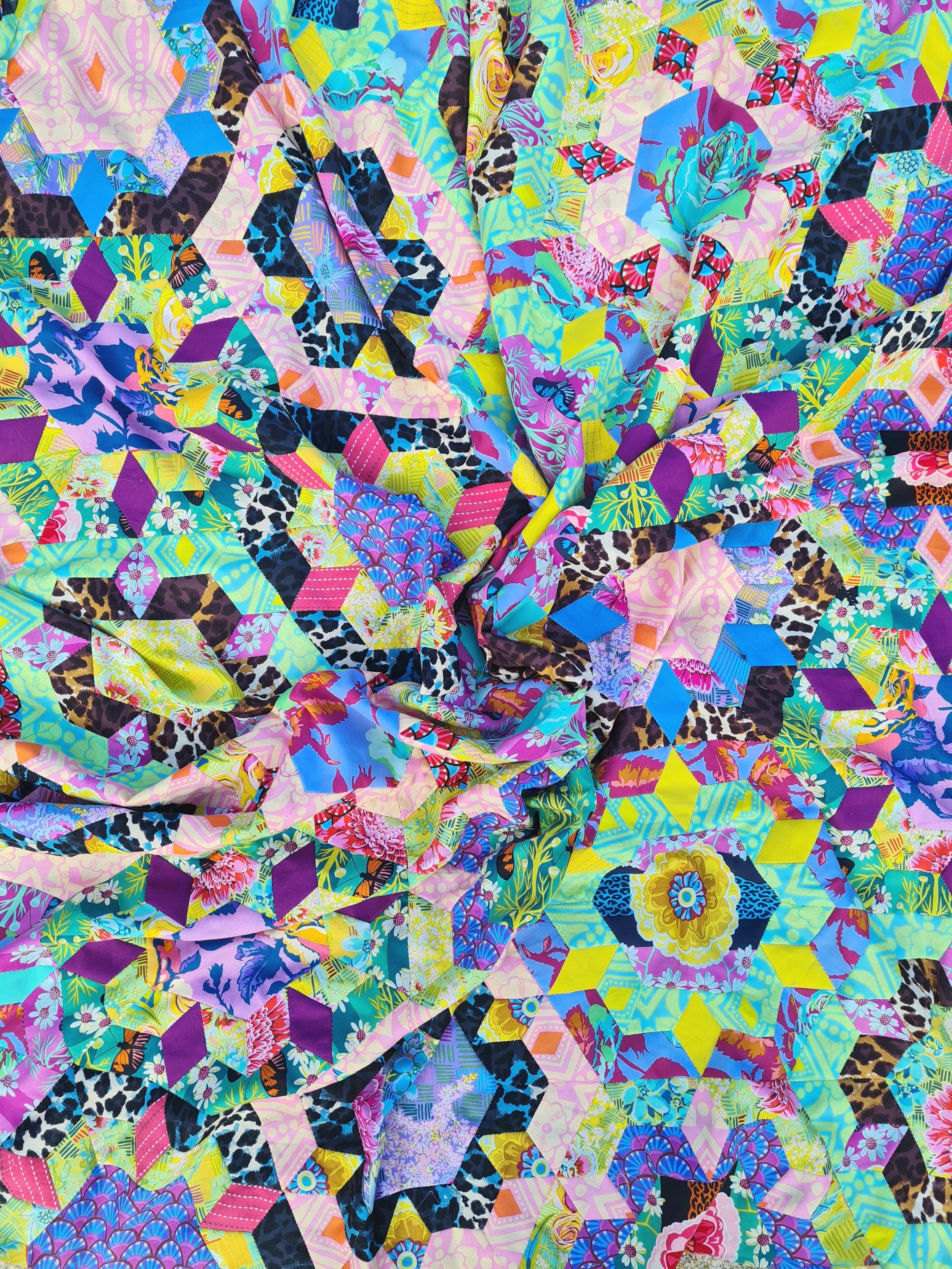 Cherish in Vivacious 