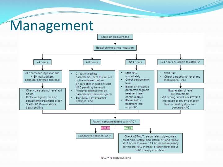 antidote for acetaminophen toxicity antidote for acetaminophen toxicity