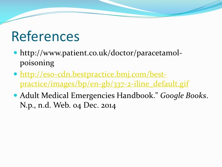 antidote to paracetamol overdose antidote to paracetamol overdose