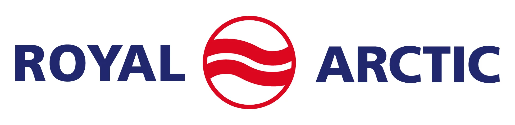 RAL logo Red