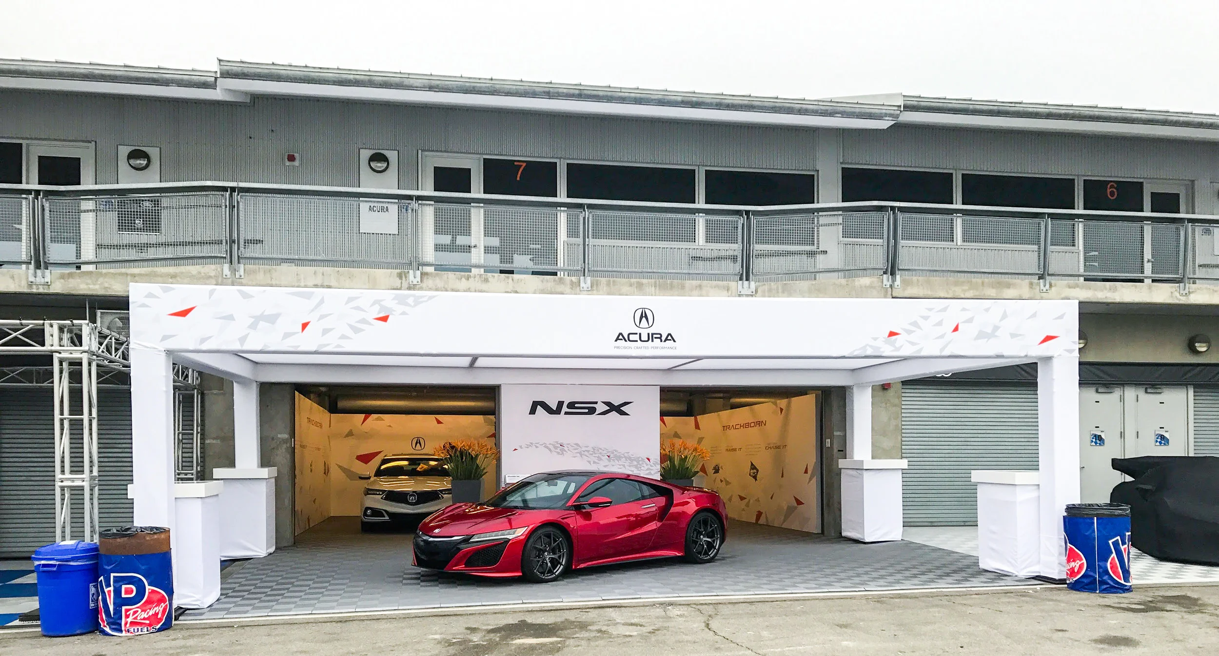 Historics, Acura Monterey Car Week 2017