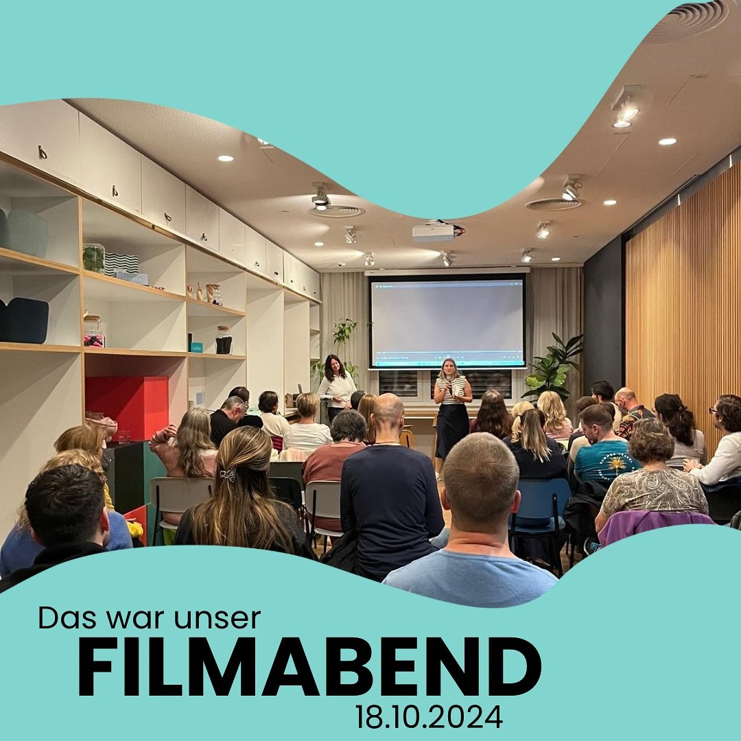 Freitag Abend war gepr&auml;gt von spannenden Diskussionen und tiefen Einblicken in Themen wie Menschenhandel, Pornografie und deren F&ouml;rderung des Menschenhandels sowie die Auswirkungen auf unsere Gesellschaft. 👥👥

Dank der Zusammenarbeit mit 