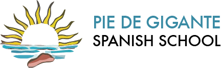 Pie De Gigante - Spanish School