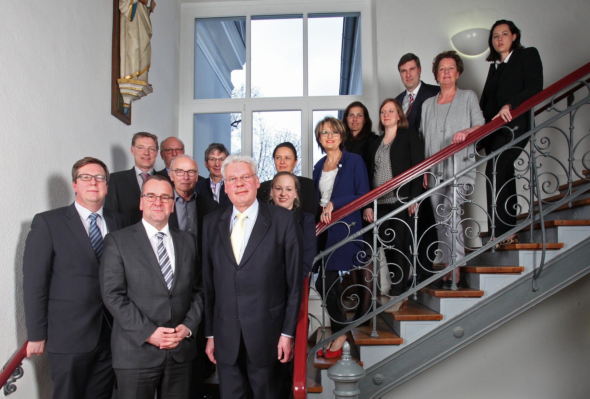 Foto: Harald Koch