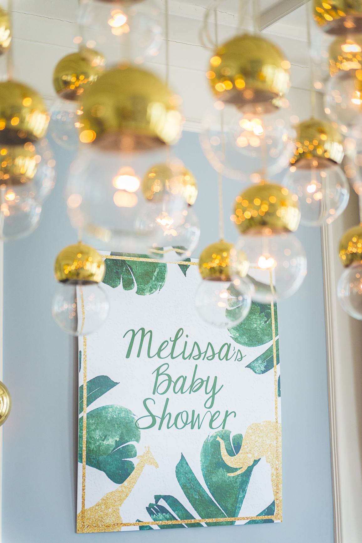 Maternity photo session
