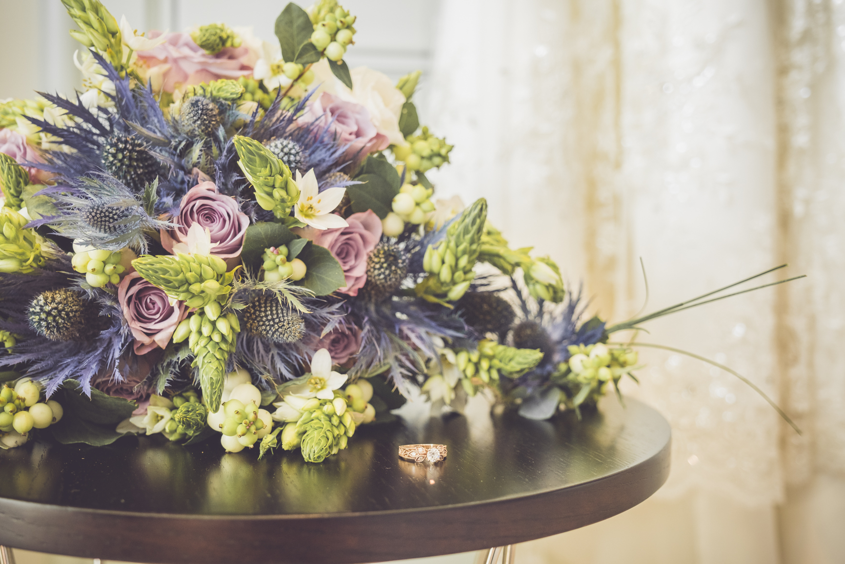 Wedding photography