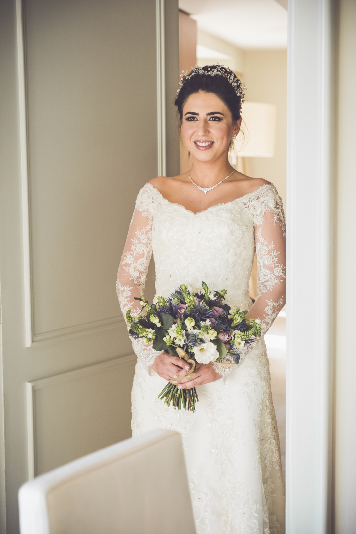 Wedding photography