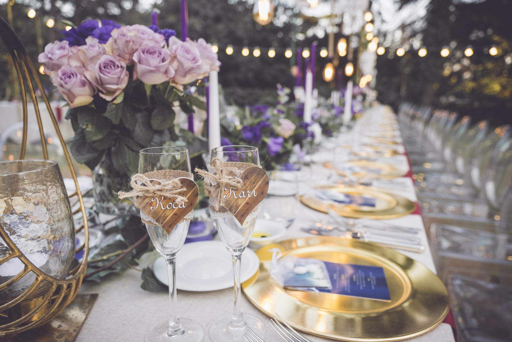 Wedding photography
