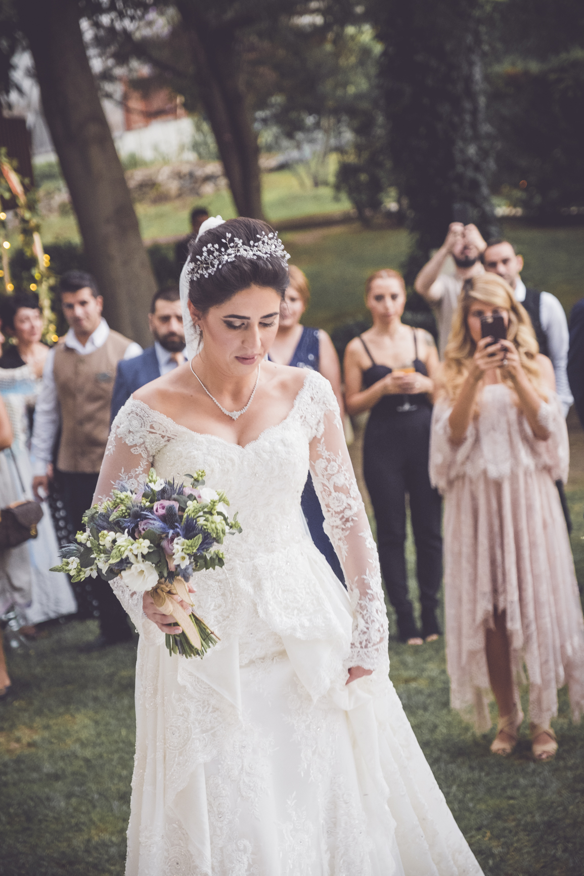 Wedding photography