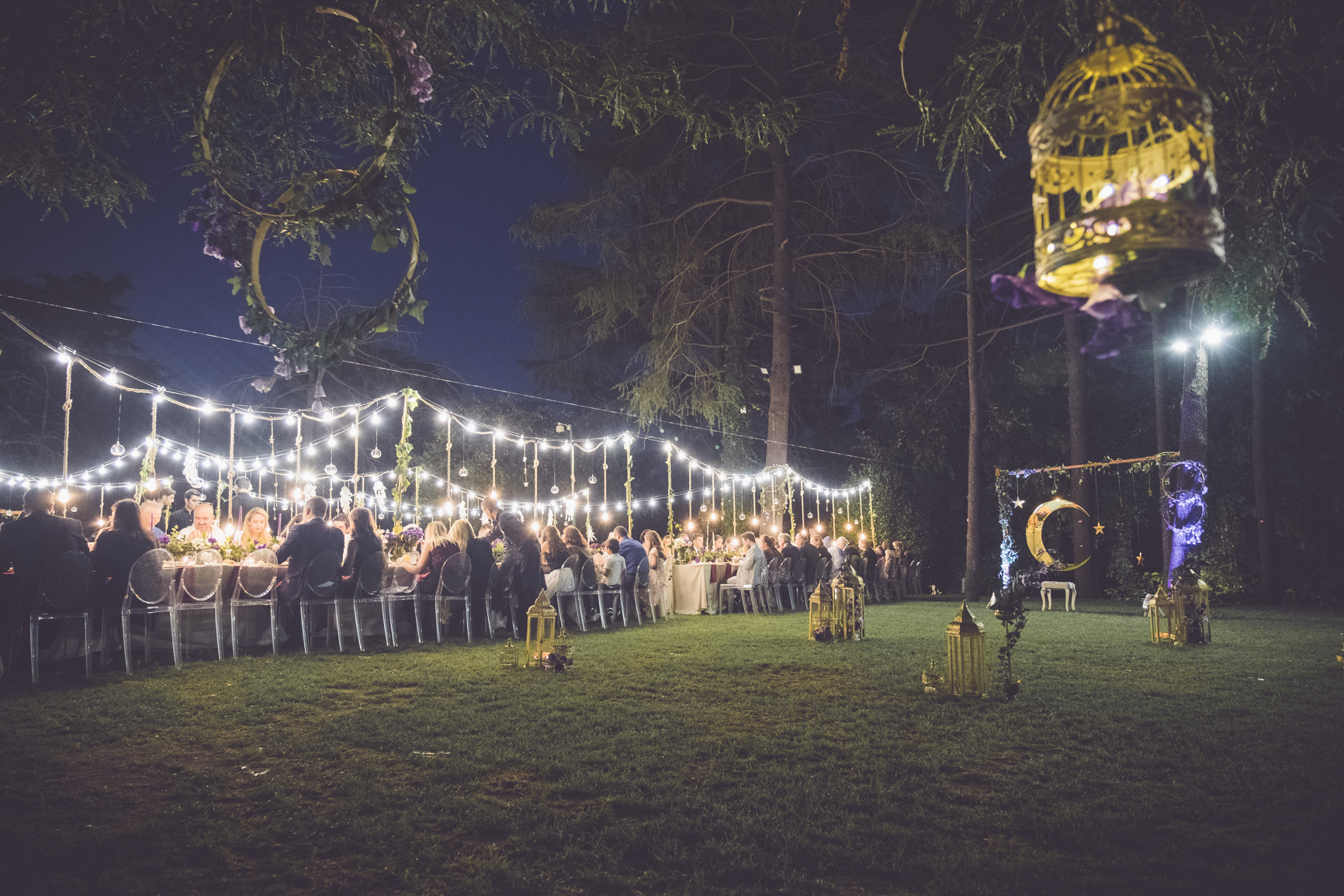 Wedding photography