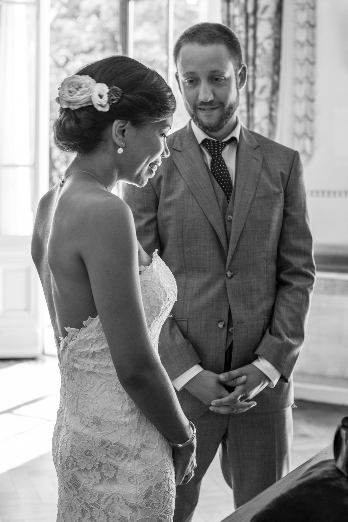 Wedding photography