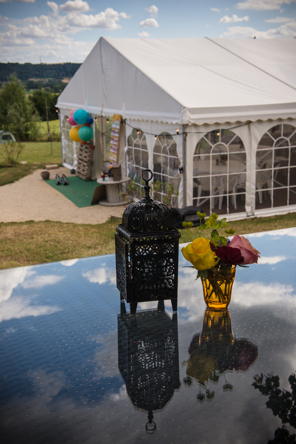 Wedding photography