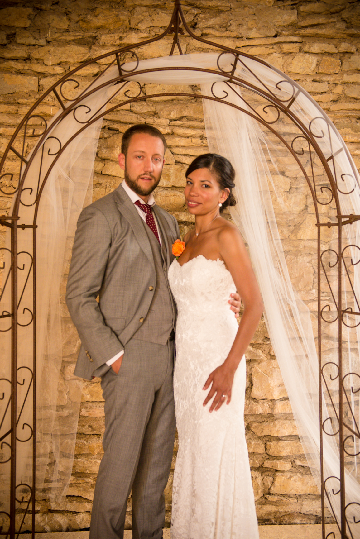 Wedding photography