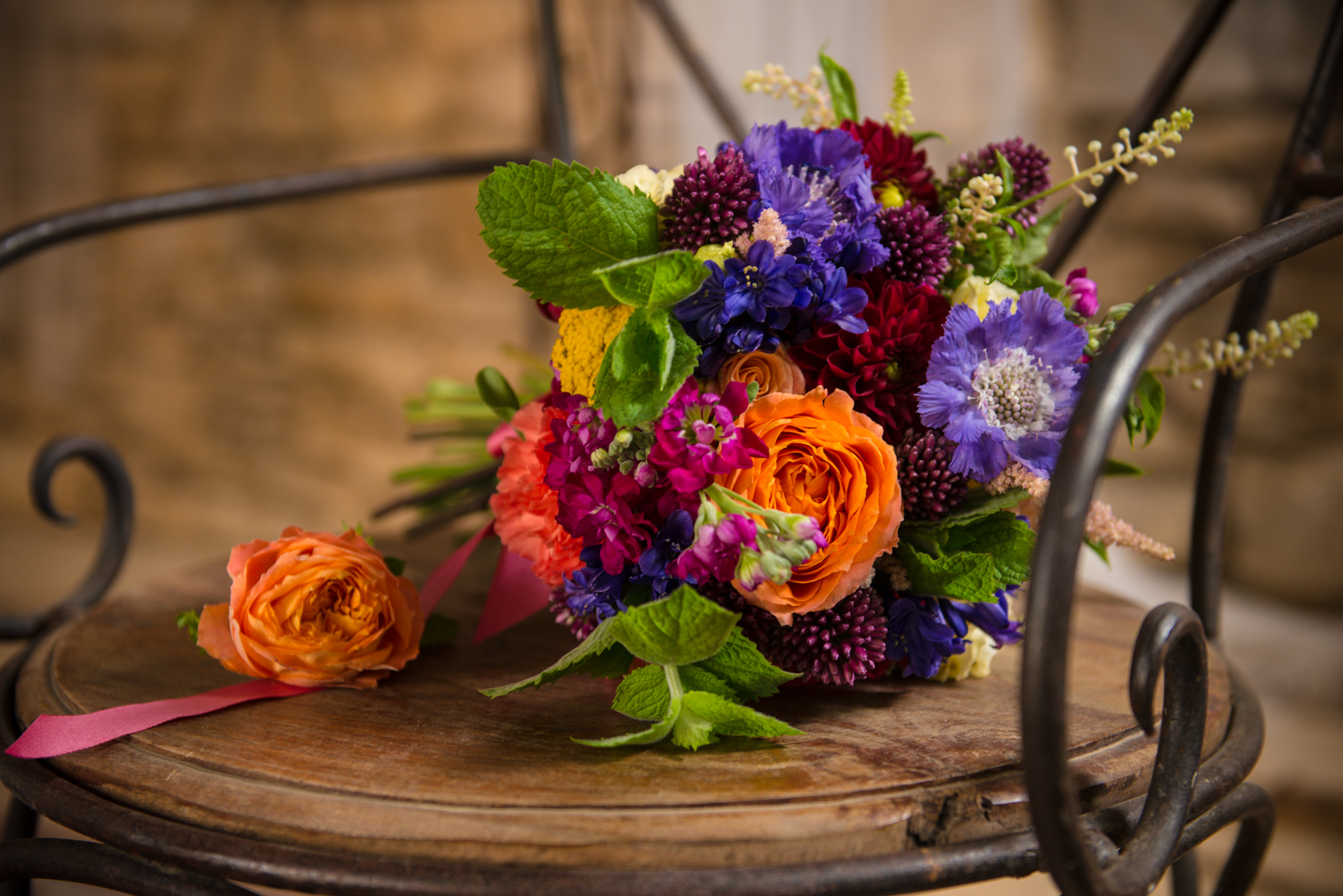 Wedding photography